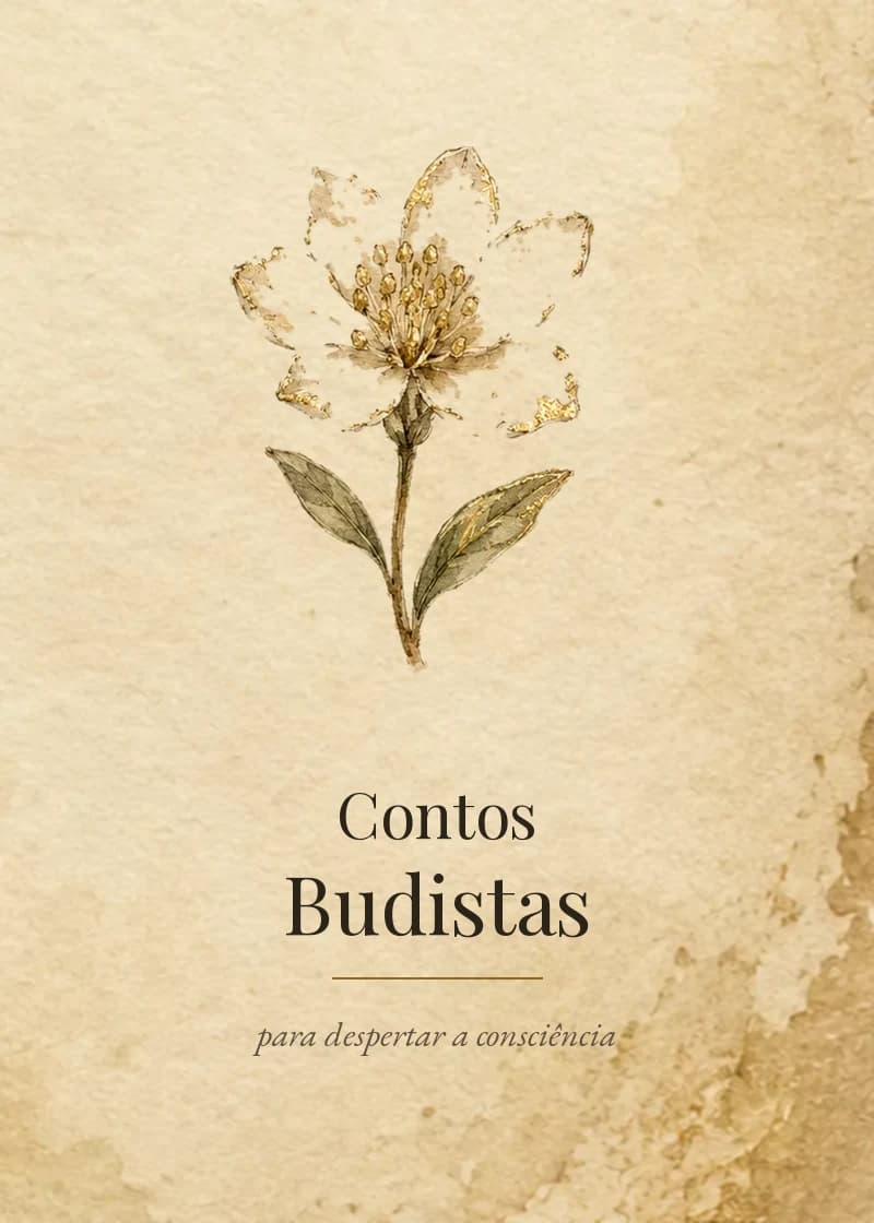 Contos Budistas