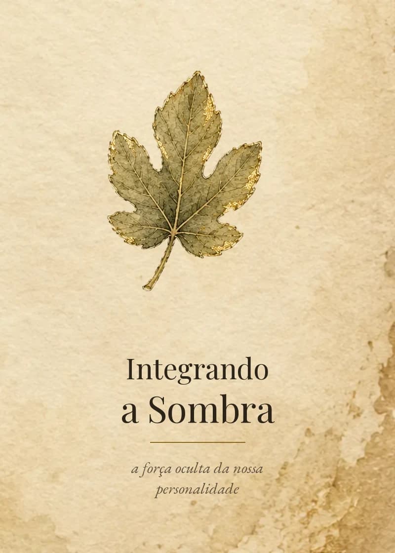 Integrando a Sombra