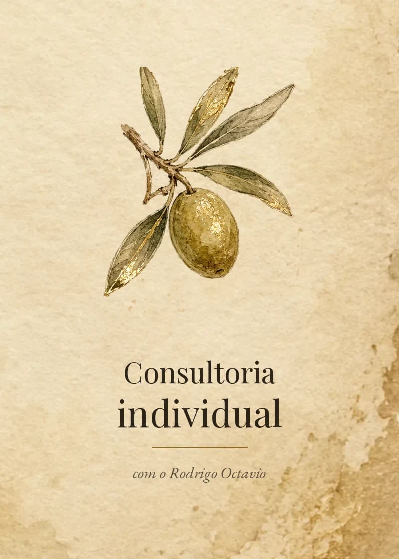 Método ÚNICO + Consultoria individual
