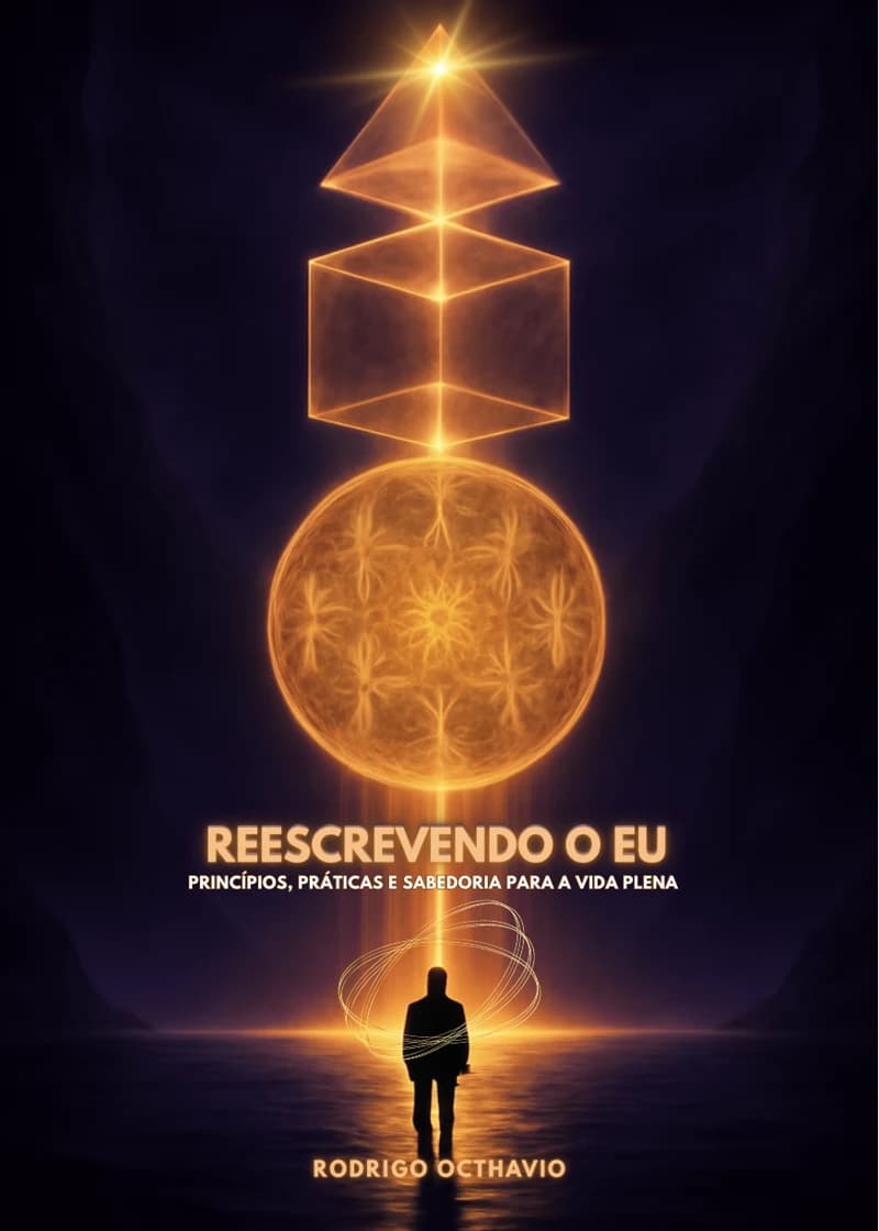 Reescrevendo o Eu